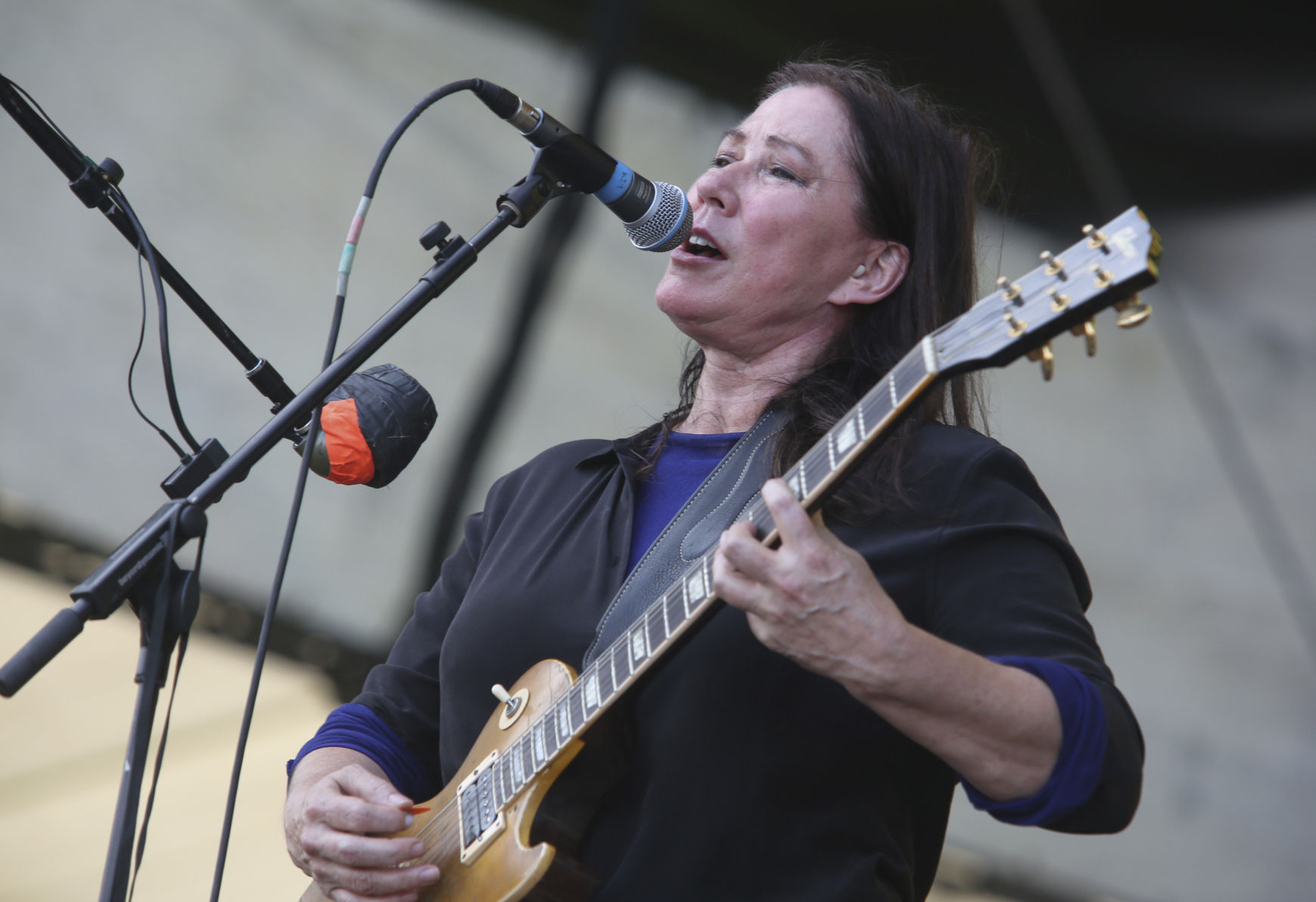 Birthday: Kim Deal